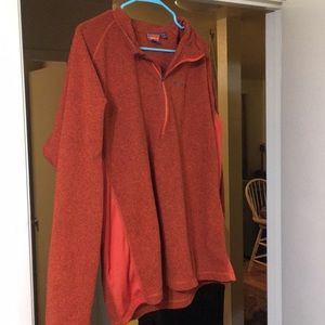 Men’s Merrell half zip